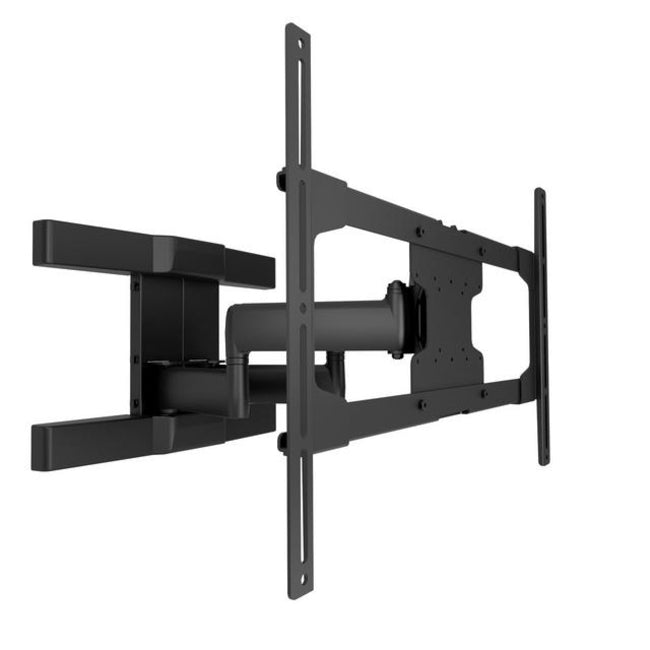 Chief Articulating Outdoor Wall Mount - For Displays 32-80" - Black — ODMLA25