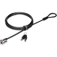 Kensington MicroSaver 2.0 Keyed Laptop Lock — K65020WW