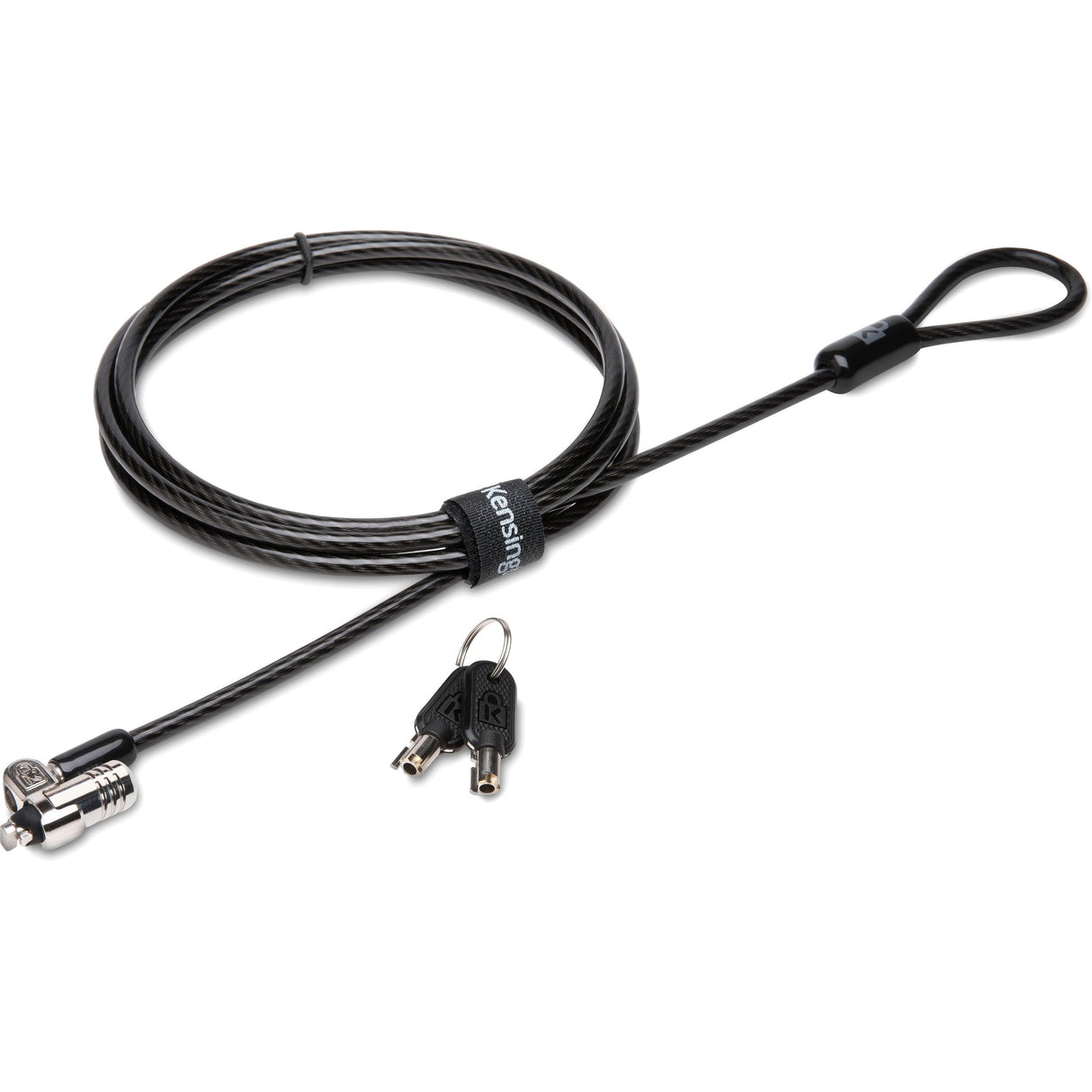 Kensington MicroSaver 2.0 Keyed Laptop Lock — K65020WW