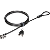 Kensington MicroSaver 2.0 Keyed Laptop Lock — K65020WW