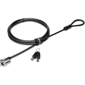 Kensington MicroSaver 2.0 Keyed Laptop Lock — K65020WW