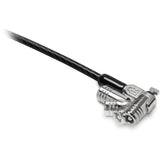Kensington MicroSaver 2.0 Keyed Laptop Lock — K65020WW