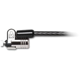 Kensington MicroSaver 2.0 Keyed Laptop Lock — K65020WW