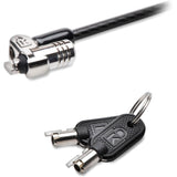 Kensington MicroSaver 2.0 Keyed Laptop Lock — K65020WW