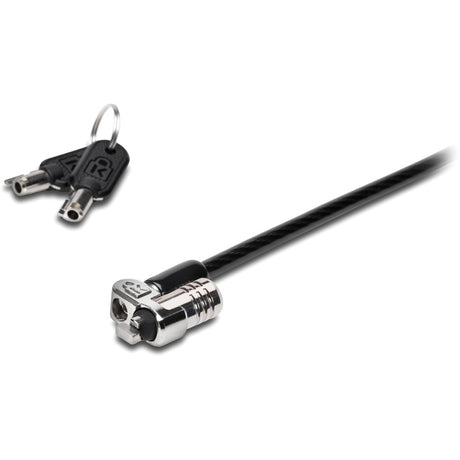 Kensington MicroSaver 2.0 Keyed Laptop Lock — K65020WW