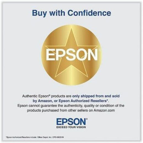 Epson UltraChrome PRO T49A Original High Yield Inkjet Ink Cartridge - Gray - 1 Pack — T49AE20