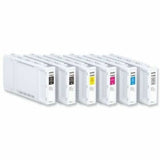 Epson UltraChrome PRO T49A Original High Yield Inkjet Ink Cartridge - Gray - 1 Pack — T49AE20
