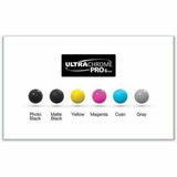 Epson UltraChrome PRO T49A Original High Yield Inkjet Ink Cartridge - Gray - 1 Pack — T49AE20