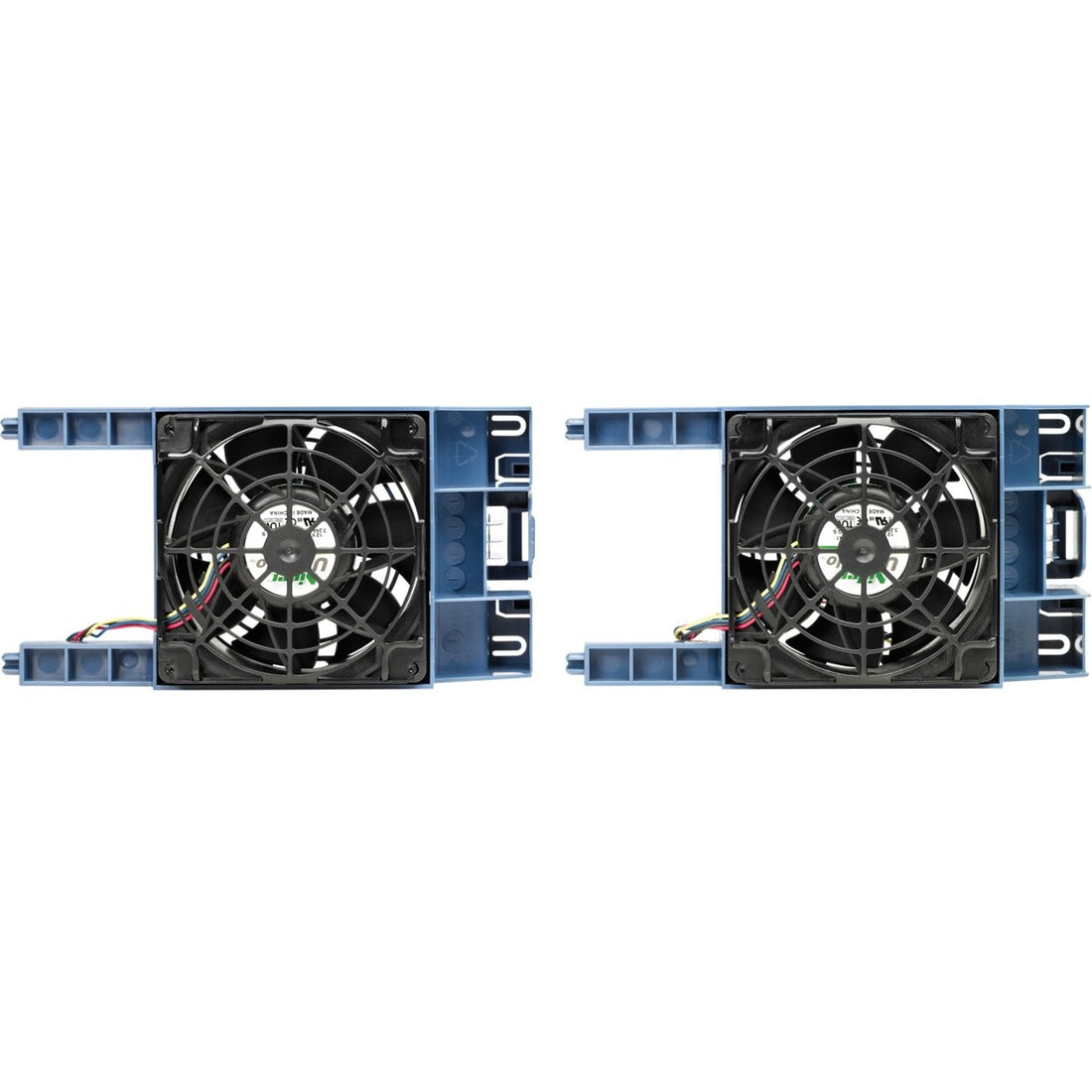 HPE ProLiant DL3X5 Gen11 2U Standard Fan Kit — P58464-B21
