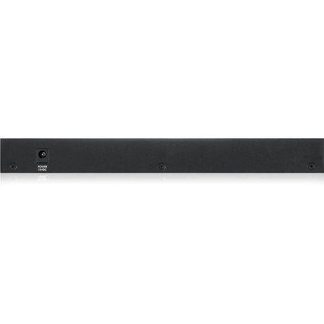 ZYXEL GS1915-8 8-Port Gigabit Smart Nebula Cloud Managed Switch (Compact Design) | Fanless — GS1915-8