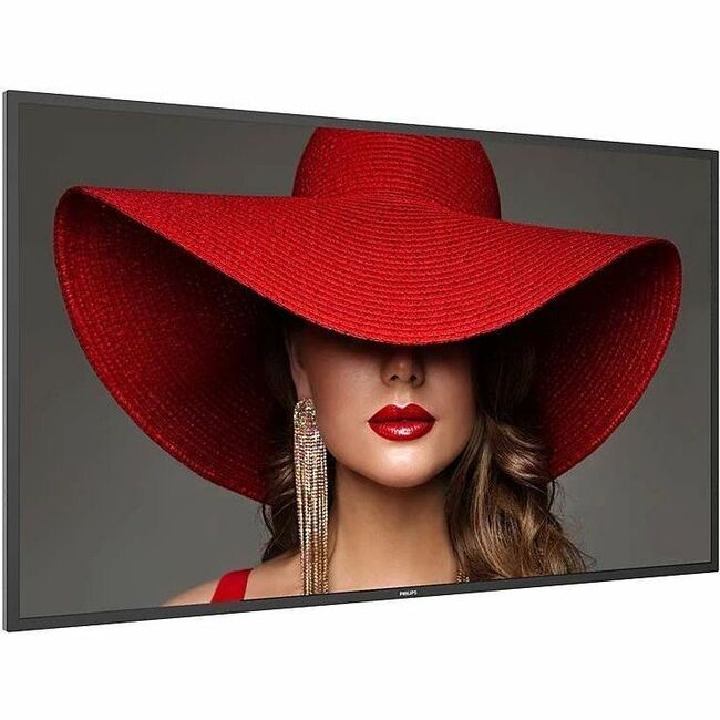 Philips Signage Solutions D-Line Display — 50BDL4650D/00