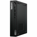 Lenovo ThinkCentre M90q Gen 5 12TH0013US Desktop Computer - Intel Core i7 14th Gen i7-14700 - vPro Technology - 16 GB - 512 GB SSD - Tiny - Black — 12TH0013US
