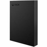 Seagate Game Drive STKX5000403 5 TB Portable Hard Drive - External - Black — STKX5000403