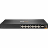 Aruba CX 6300 Ethernet Switch — S0G98A#ABA