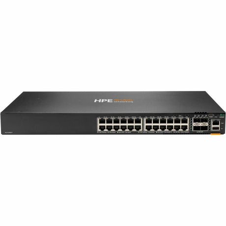 Aruba CX 6300 Ethernet Switch — S0G98A#ABA