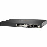 Aruba CX 6300 Ethernet Switch — S0G98A#ABA