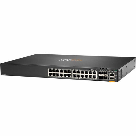 Aruba CX 6300 Ethernet Switch — S0G98A#ABA