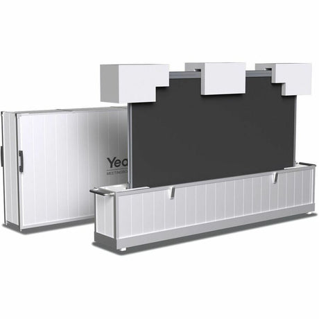 Yealink MeetingBoard Demokit — 3311063