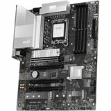 MSI PRO Z890-S WIFI ATX MOTHERBOARD LGA 1851 for Intel Core Ultra CPU — Z890SWIFI