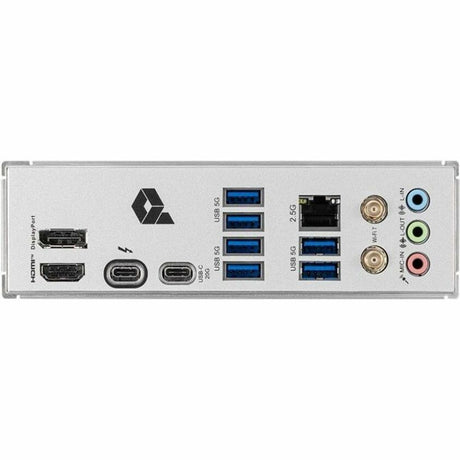 MSI PRO Z890-S WIFI ATX MOTHERBOARD LGA 1851 for Intel Core Ultra CPU — Z890SWIFI