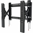 Peerless-AV&reg; SmartMount&reg; Universal Scissor Wall Mount for 39" to 85"+ Displays — STS650