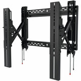 Peerless-AV&reg; SmartMount&reg; Universal Scissor Wall Mount for 39" to 85"+ Displays — STS650
