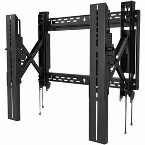 Peerless-AV&reg; SmartMount&reg; Universal Scissor Wall Mount for 39" to 85"+ Displays — STS650