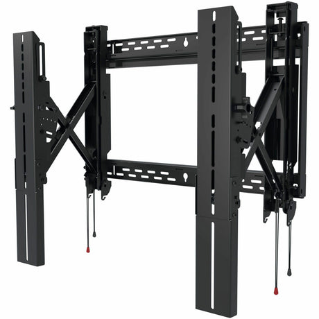 Peerless-AV&reg; SmartMount&reg; Universal Scissor Wall Mount for 39" to 85"+ Displays — STS650