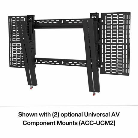 Peerless-AV&reg; SmartMount&reg; Universal Scissor Wall Mount for 39" to 85"+ Displays — STS650