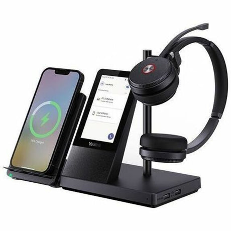 Yealink WH66 Headset — 1308008V2