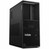 Lenovo ThinkStation P3 30GS00GRUS Workstation - 1 Core i7 14th Gen i7-14700 - vPro Technology - 16 GB - 512 GB SSD - Tower — 30GS00GRUS