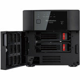 BUFFALO TeraStation 3230DN 2-Bay Secure SMB Desktop NAS 16TB (2x8TB) with Hard Drives Included — TS3230DN1602