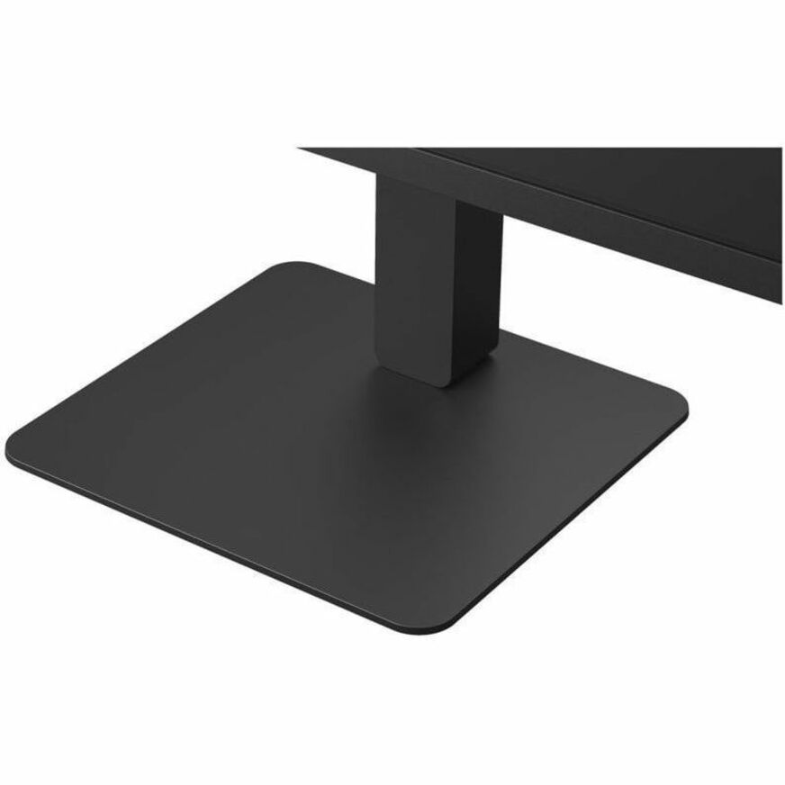 LG 24BA650-B 24" Class Full HD LCD Monitor - 16:9 - Textured Black — 24BA650-B