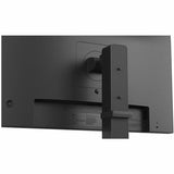 LG 24BA650-B 24" Class Full HD LCD Monitor - 16:9 - Textured Black — 24BA650-B