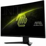 MSI MAG 274CQF 27 inch Curved 2K resolution Gaming Display monitor 180Hz — MAG274CQF