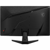 MSI MAG 274CQF 27 inch Curved 2K resolution Gaming Display monitor 180Hz — MAG274CQF