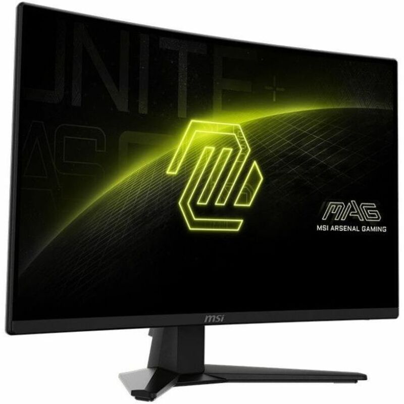 MSI MAG 274CQF 27 inch Curved 2K resolution Gaming Display monitor 180Hz — MAG274CQF