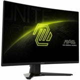 MSI MAG 274CQF 27 inch Curved 2K resolution Gaming Display monitor 180Hz — MAG274CQF