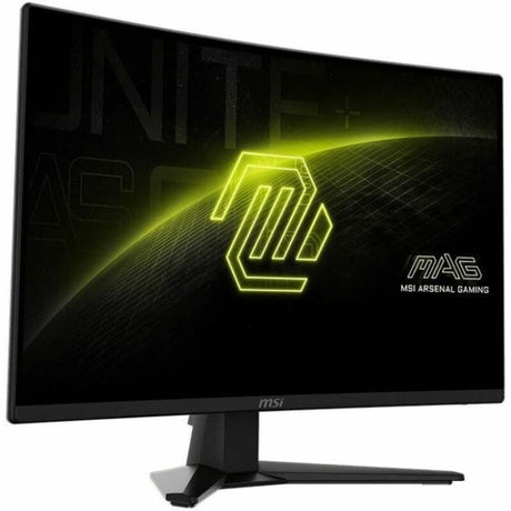 MSI MAG 274CQF 27 inch Curved 2K resolution Gaming Display monitor 180Hz — MAG274CQF