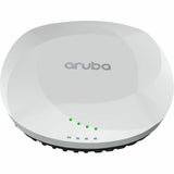 HPE AP-615 Tri Band Wi-Fi 6E IEEE 802.11 a/b/g/n/ac/ax 3.60 Gbit/s Wireless Access Point - Indoor — S3J34A