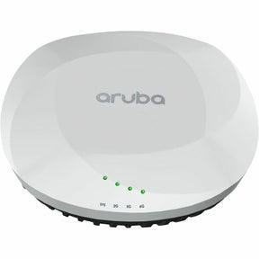 HPE AP-615 Tri Band Wi-Fi 6E IEEE 802.11 a/b/g/n/ac/ax 3.60 Gbit/s Wireless Access Point - Indoor — S3J34A