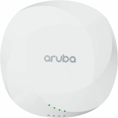 HPE AP-615 Tri Band Wi-Fi 6E IEEE 802.11 a/b/g/n/ac/ax 3.60 Gbit/s Wireless Access Point - Indoor — S3J34A