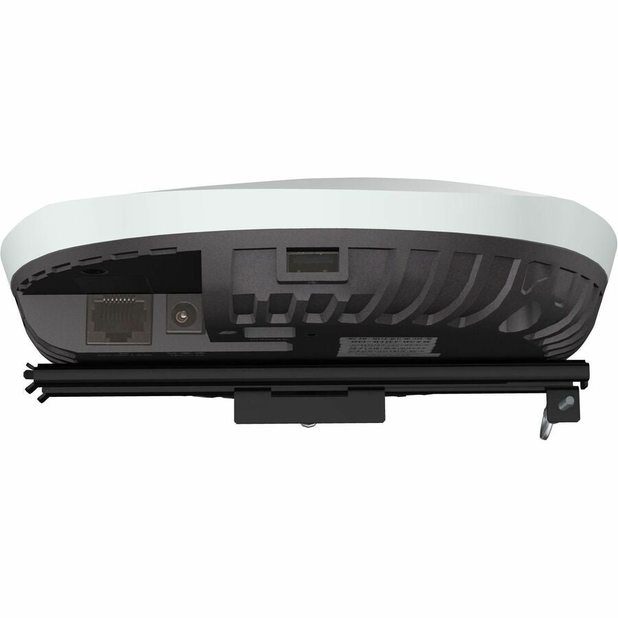 HPE AP-615 Tri Band Wi-Fi 6E IEEE 802.11 a/b/g/n/ac/ax 3.60 Gbit/s Wireless Access Point - Indoor — S3J34A