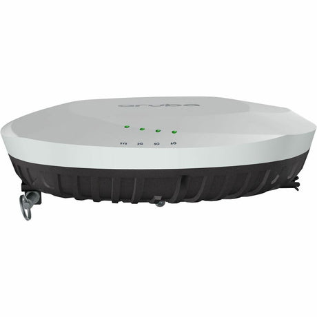 HPE AP-615 Tri Band Wi-Fi 6E IEEE 802.11 a/b/g/n/ac/ax 3.60 Gbit/s Wireless Access Point - Indoor — S3J34A
