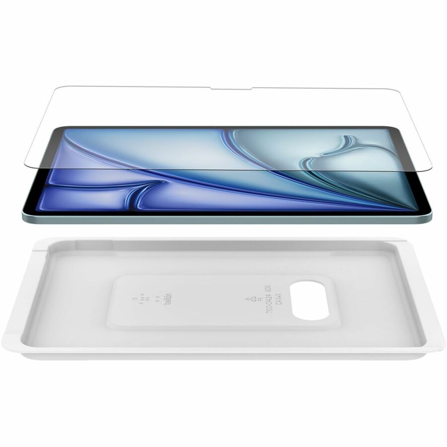 Belkin ScreenForce TemperedGlass Screen Protector for Apple iPad Pro 11-i — OVI007fq