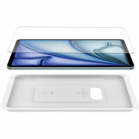 Belkin ScreenForce TemperedGlass Screen Protector for Apple iPad Pro 11-i — OVI007fq