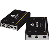 Avocent LV 4000 Series High Quality KVM Extender Kit with Receiver & Transmitter — LV4010P-001