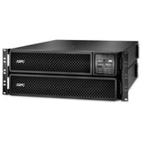 APC by Schneider Electric Smart-UPS SRT 2200VA RM 230V — SRT2200RMXLI