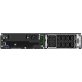 APC by Schneider Electric Smart-UPS SRT 2200VA RM 230V — SRT2200RMXLI