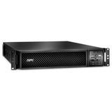 APC by Schneider Electric Smart-UPS SRT 2200VA RM 230V — SRT2200RMXLI